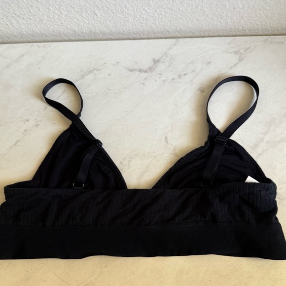 AERIE Black Bralette 2 for $22 ❇️ - Picture 3 of 5